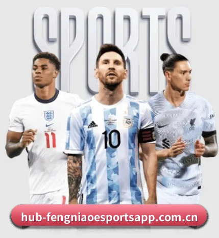 蜂鸟电竞 APP - Fengniao Esports